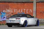 Chevrolet Camaro by Magnat 2012 года
